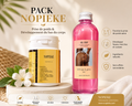 Pack prise de poids + forme