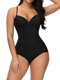 Body noir gainant