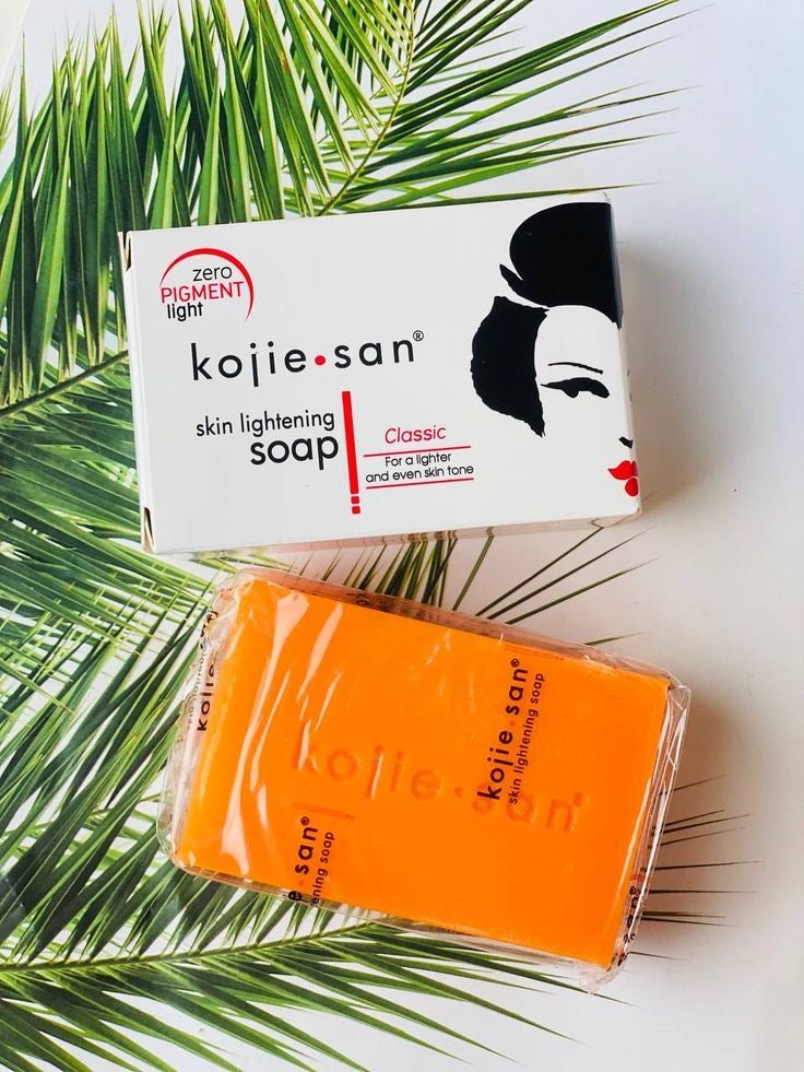 Kojic san orignal