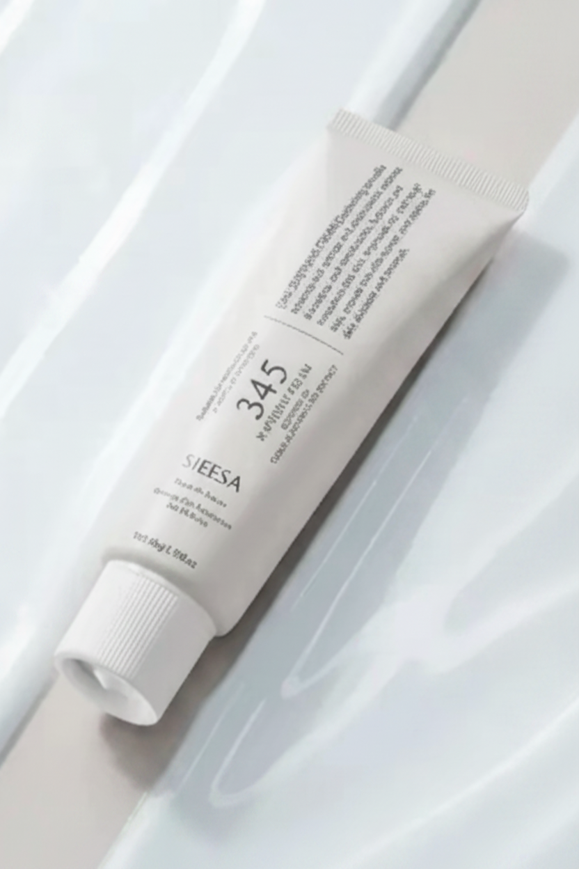 Crème 345 original