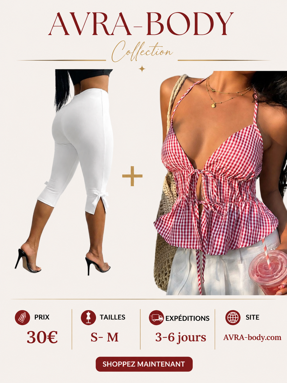 Tenue MARINE