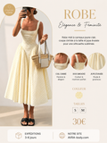 Robe Nina