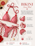 Maillot de bain